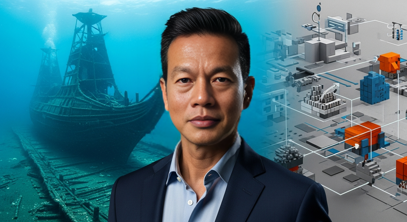 เรือรบ Vasa: บทเรียนราคาแพงที่ซ่อนอยู่ใต้ทะเลสวีเดน - ภาพประกอบ 17