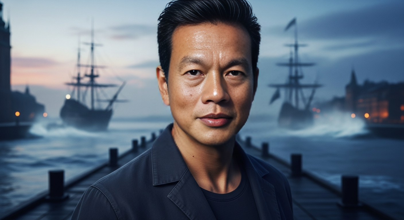 เรือรบ Vasa: บทเรียนราคาแพงที่ซ่อนอยู่ใต้ทะเลสวีเดน - ภาพประกอบ 1