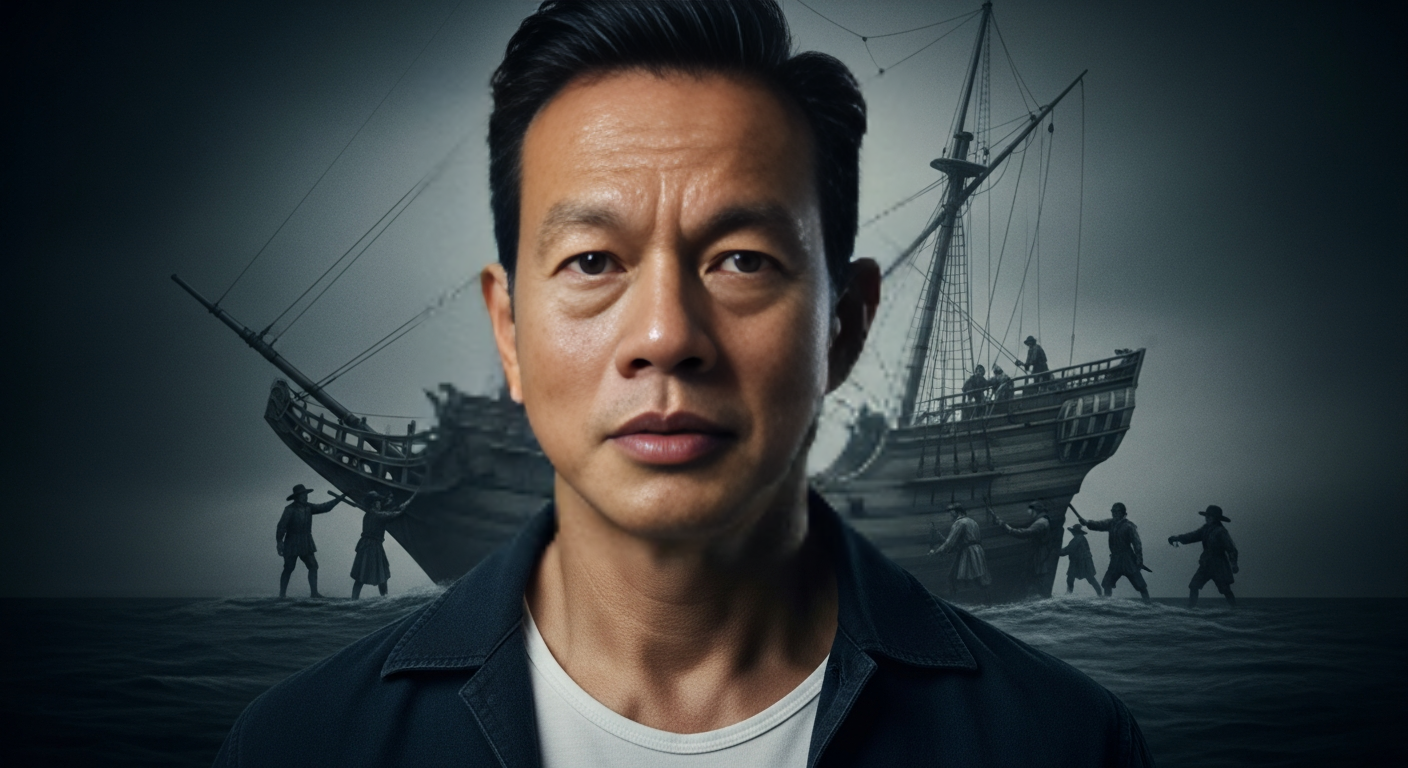 เรือรบ Vasa: บทเรียนราคาแพงที่ซ่อนอยู่ใต้ทะเลสวีเดน - ภาพประกอบ 6