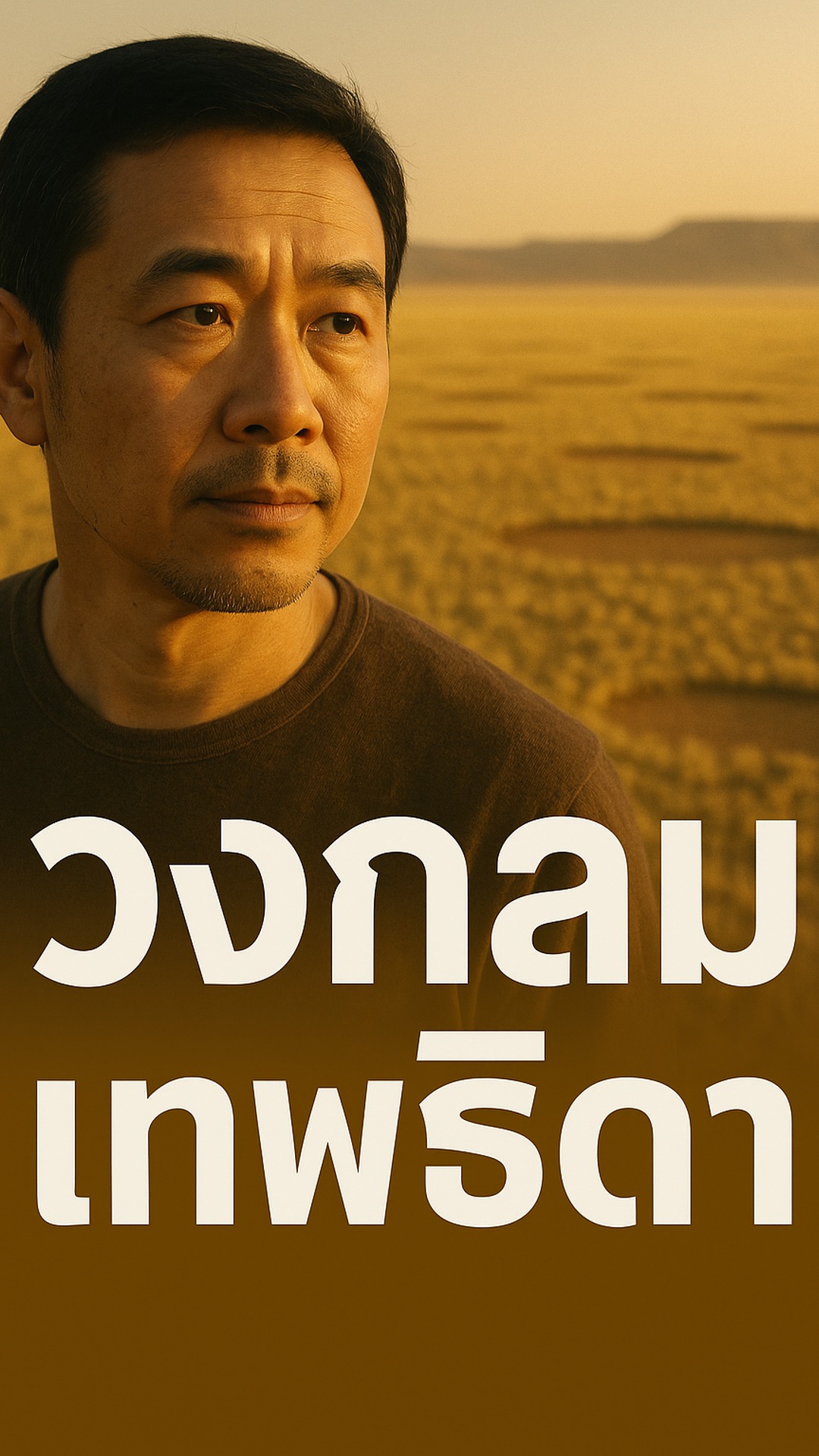 ปริศนาวงกลมเทพธิดา. ทิ้งร่องรอยไว้ให้โลกงง.