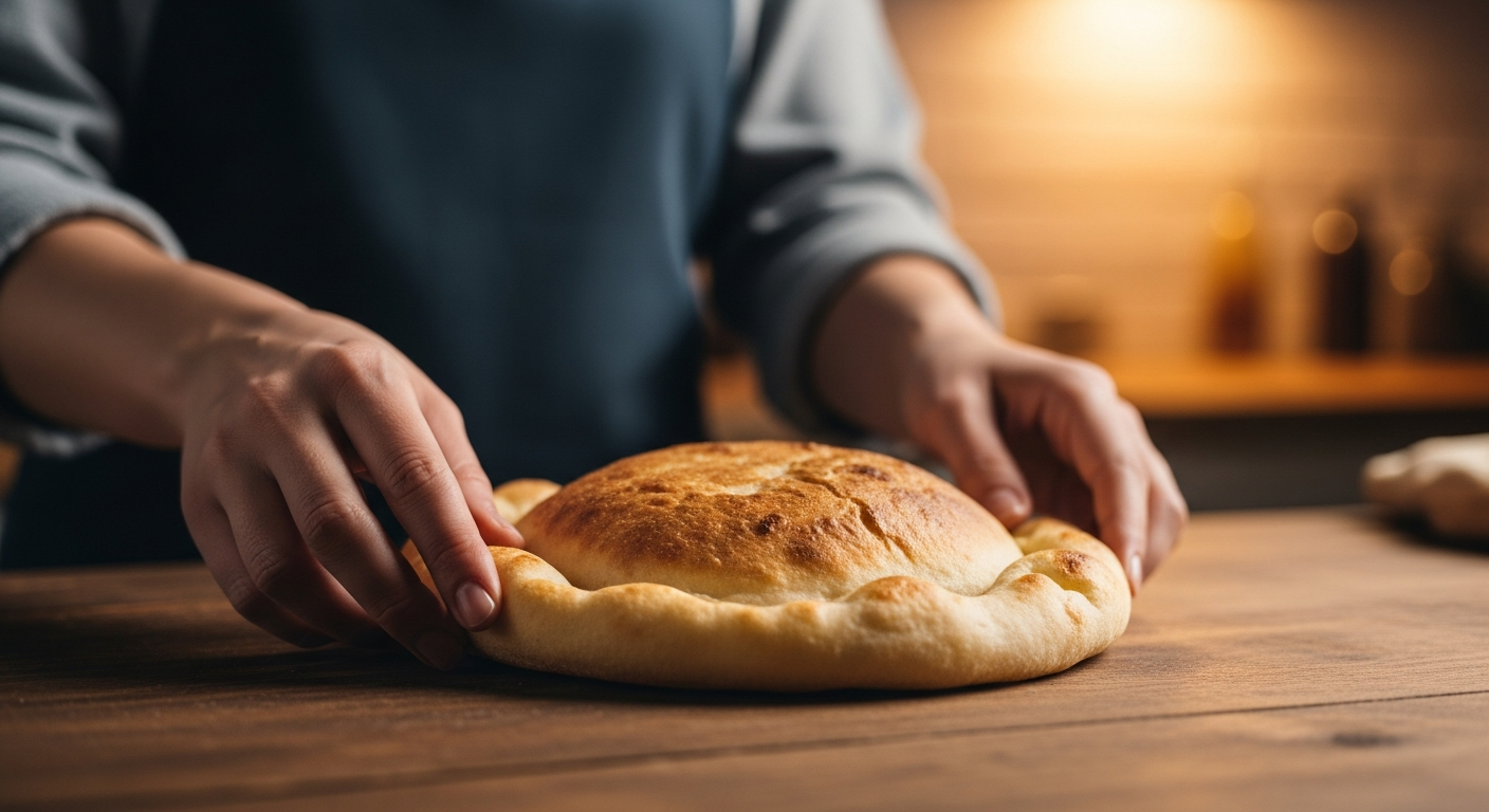 จากเถ้าถ่าน สู่กลิ่นขนมปังแห่งความหวัง: เรื่องเล่าของรีม่า ผู้สร้างชีวิตใหม่ให้เบรุต - ภาพประกอบ 5