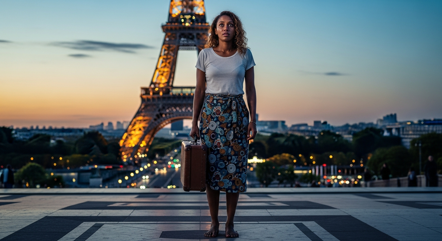 Cesária Évora: ราชินีเท้าเปล่า ผู้พิสูจน์ว่า 'ไม่เคยมีคำว่าสายเกินไป' - ภาพประกอบ 2