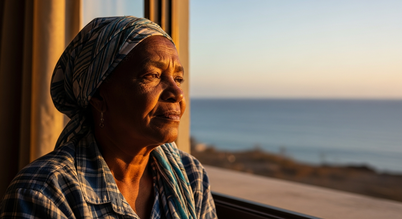 Cesária Évora: ราชินีเท้าเปล่า ผู้พิสูจน์ว่า 'ไม่เคยมีคำว่าสายเกินไป' - ภาพประกอบ 4