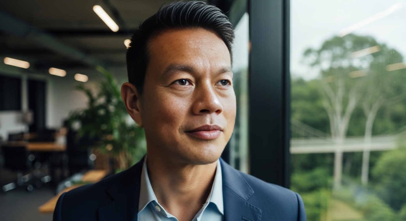 ป่าดิบชื้น 130 ล้านปี: ปรัชญาธุรกิจแห่งความยั่งยืนที่โลกต้องเรียนรู้ - ภาพประกอบ 16