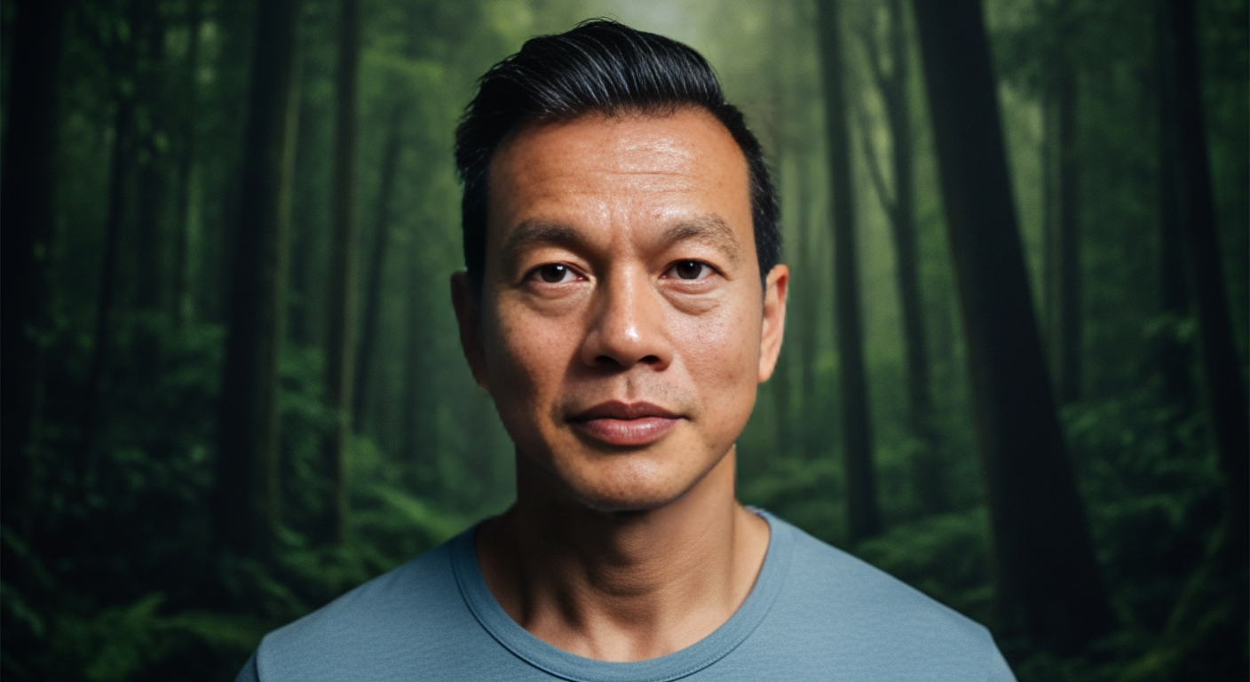 ป่าดิบชื้น 130 ล้านปี: ปรัชญาธุรกิจแห่งความยั่งยืนที่โลกต้องเรียนรู้ - ภาพประกอบ 22