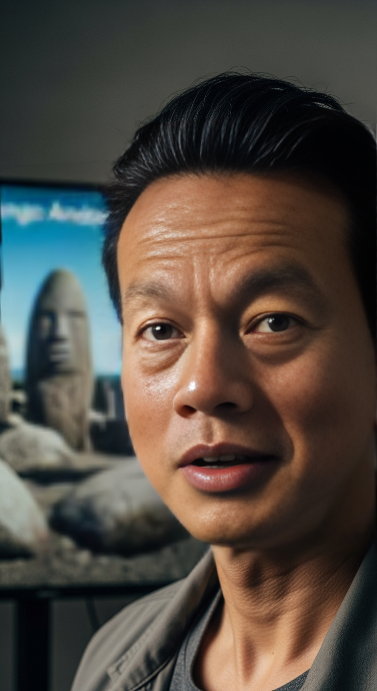 ปริศนาหินดำปุงโก อันดองโก: ซ่อนอาณาจักรที่หายไป? - ภาพประกอบ 4