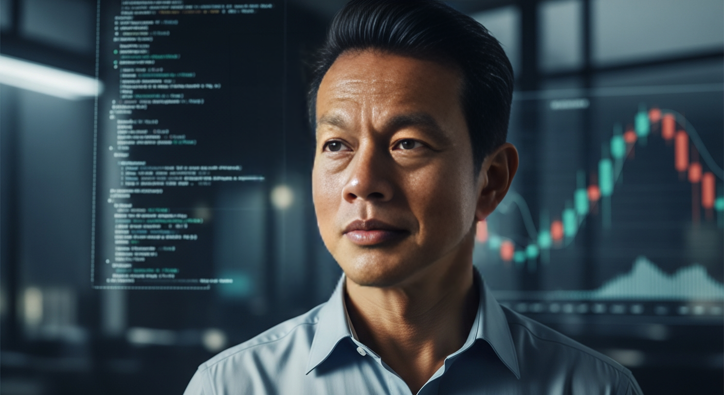 กับดัก 'ยิ่งทุ่มยิ่งเจ๊ง': เบื้องหลังมหาเศรษฐี Silicon Valley เผาเงินตัวเอง - ภาพประกอบ 1