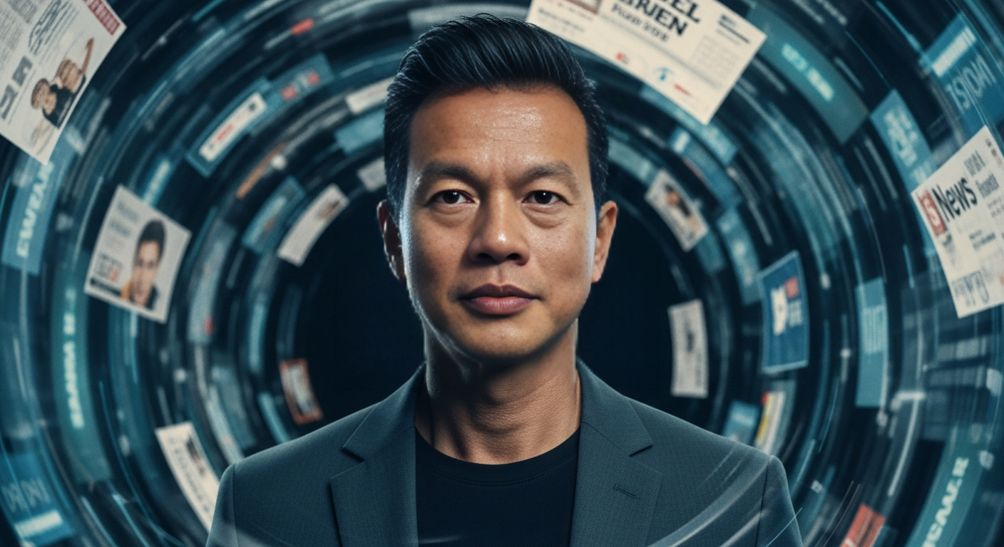 กับดัก 'ยิ่งทุ่มยิ่งเจ๊ง': เบื้องหลังมหาเศรษฐี Silicon Valley เผาเงินตัวเอง - ภาพประกอบ 9