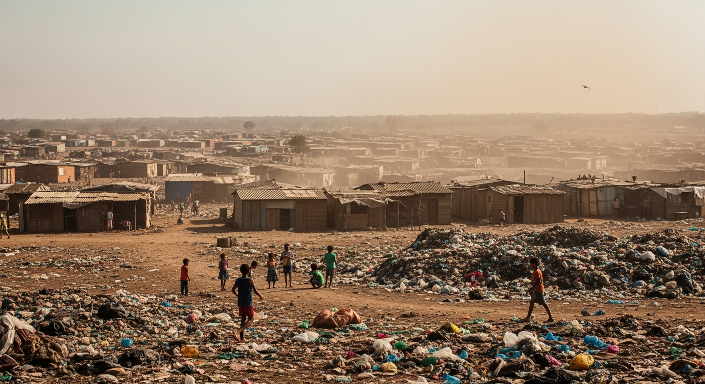 วงออร์เคสตราขยะ: จากกองขยะสู่เวทีโลก เรื่องราวสุดอัศจรรย์จากปารากวัย 🎶 - ภาพประกอบ 2