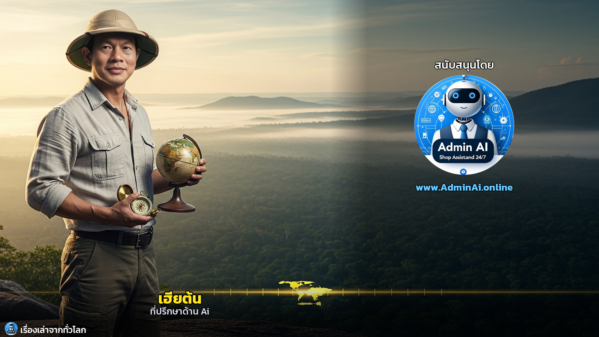 เปิดโปงความจริงเหนือเส้นศูนย์สูตร: น้ำวนลวงตา และปรากฏการณ์ Coriolis ที่คุณไม่เคยรู้! - outro 1