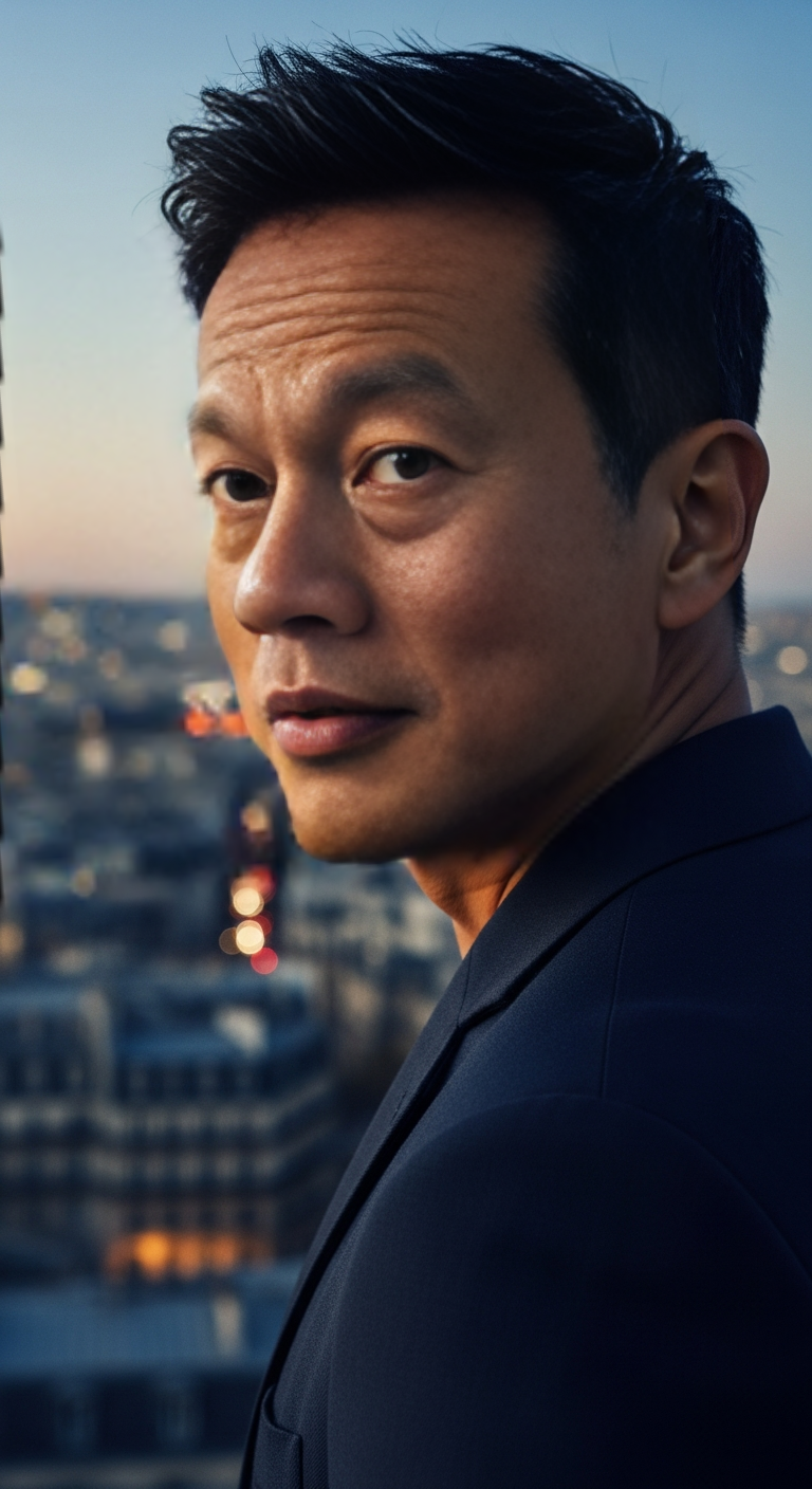 ปริศนาเขย่าปารีส - ภาพประกอบ 4