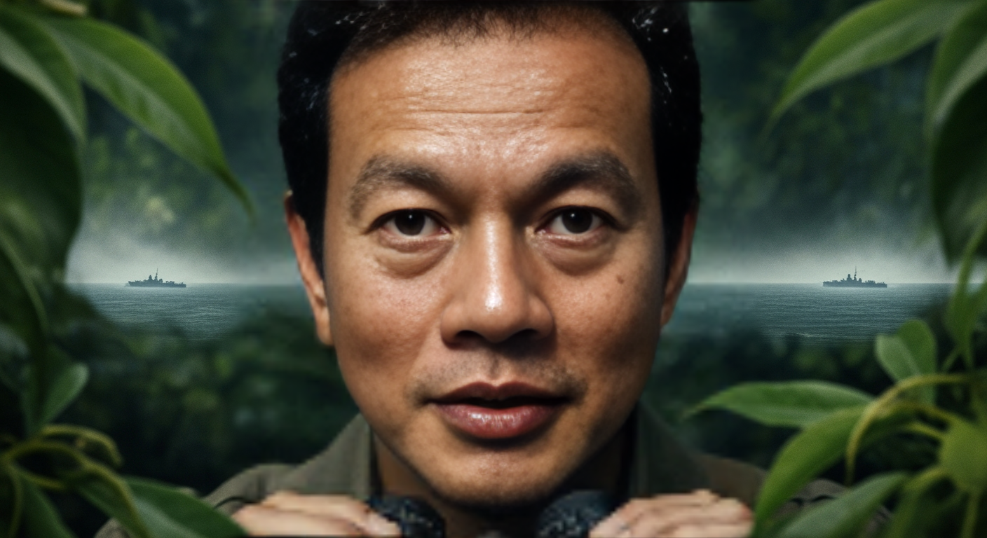 รหัสลับแห่งลากูน: ดีเอ็นเอมืด ไขปริศนาชัยชนะสงครามแปซิฟิก - ภาพประกอบ 8