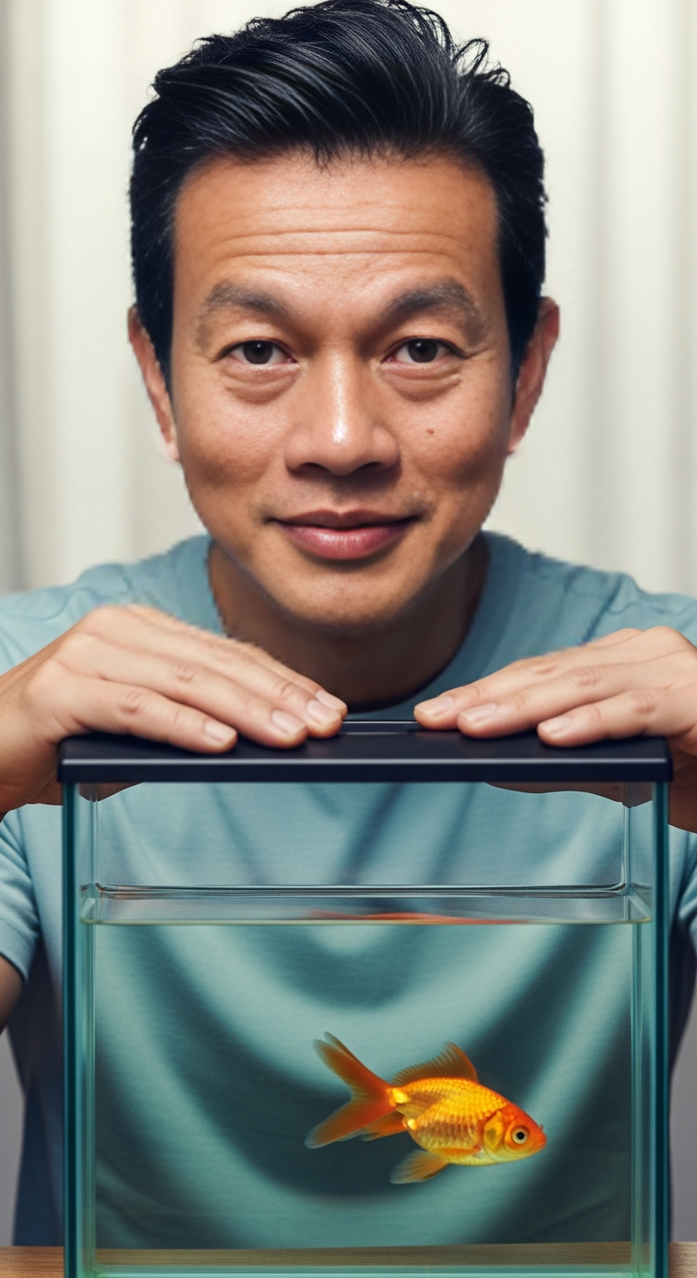 ปลาทองความจำสั้น 3 วิ? คุณโดนหลอกมาทั้งชีวิต! - ภาพประกอบ 6