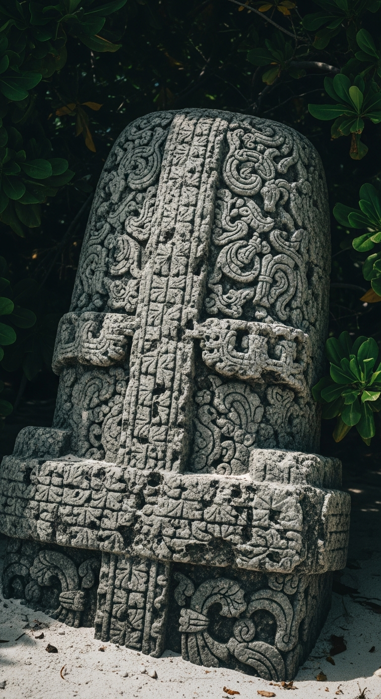 มัลดีฟส์: ใต้คลื่นงาม ซ่อนอารยธรรมสาบสูญ? - ภาพประกอบ 3