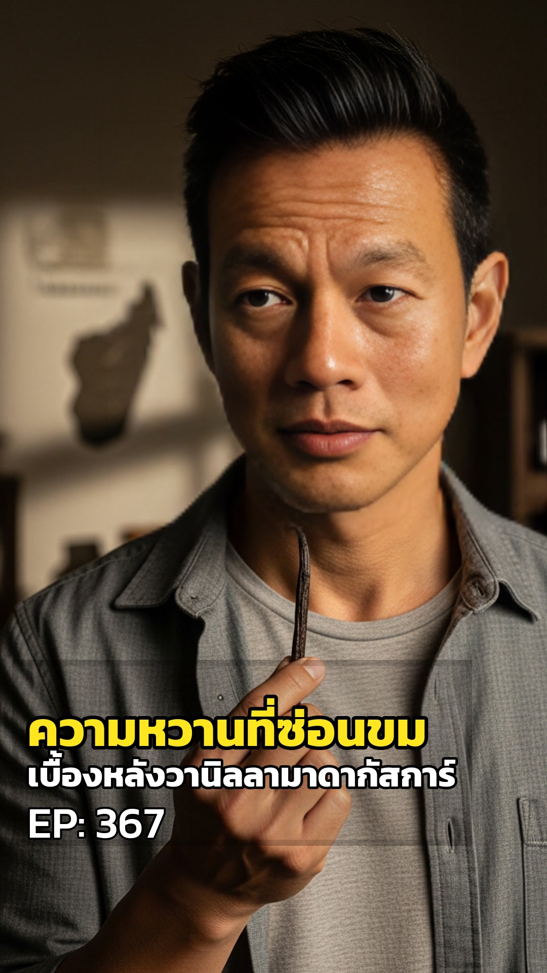 มาดากัสการ์: อัญมณีใต้ฝ่าเท้าที่กลับเป็นดาบสองคม