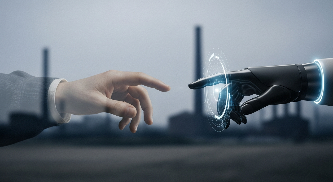 กบฏลัดไดต์: เมื่อคนงานอังกฤษลุกขึ้นสู้ ไม่ใช่เพราะเกลียดเครื่องจักร แต่ถูกแย่งงานและกดขี่ - ภาพประกอบ 8