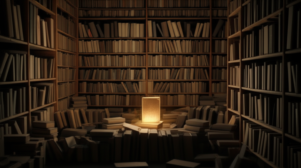 ปริศนา 'ดีเอ็นเอมืด': จากส่วนที่เคยไร้ค่า สู่กุญแจไขชีวิตและโรคร้าย 🧬 - ภาพประกอบ 2