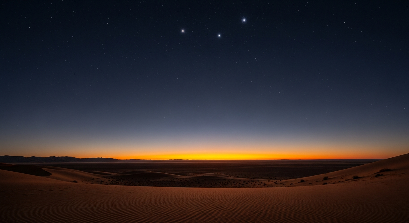 นามิเบีย: หน้าต่างสู่เอกภพ เมื่อความมืดมิดนำมาซึ่งการค้นพบแห่งกาแล็กซี - ภาพประกอบ 8